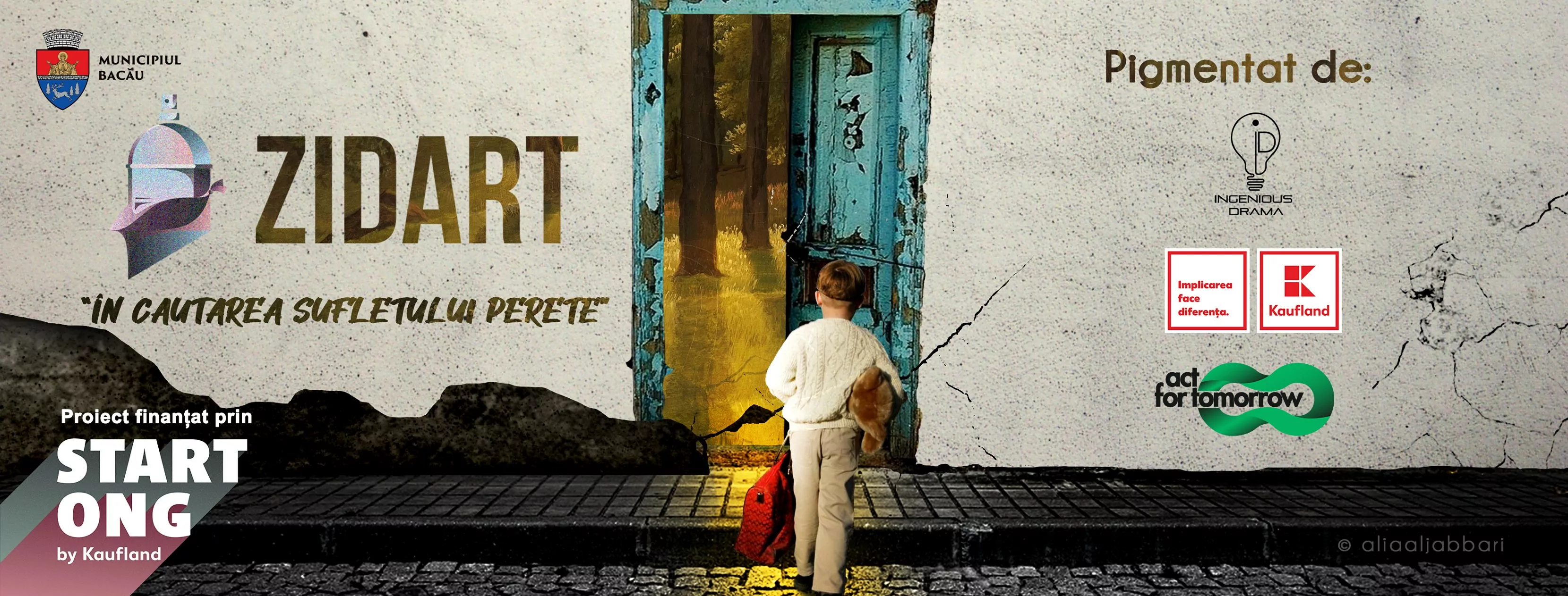 Sufletul Perete 2019